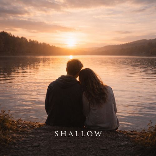 Shallow (Piano Version)
