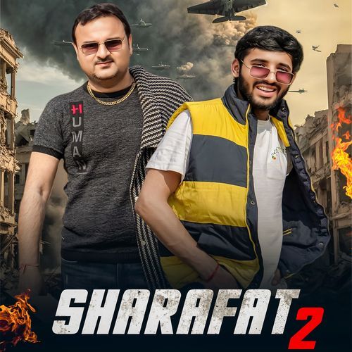 Sharafat 2