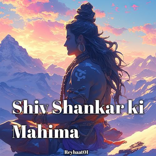 Shiv Shankar ki Mahima