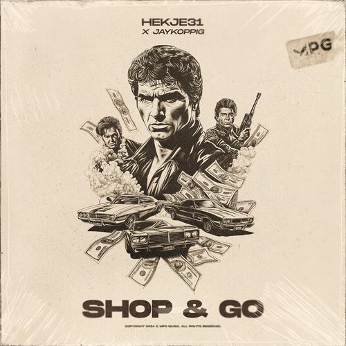 Shop & Go