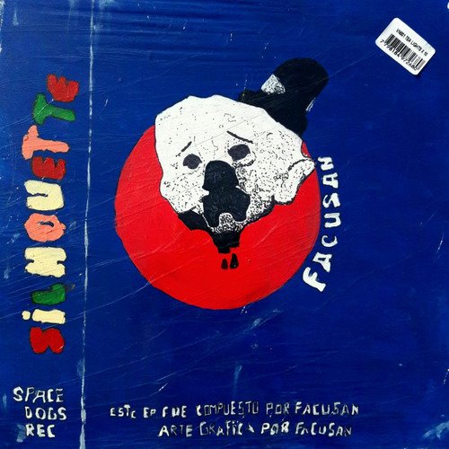 Loufai cover art