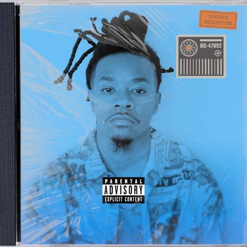 Cash Walk (feat. Mezzy Mack)