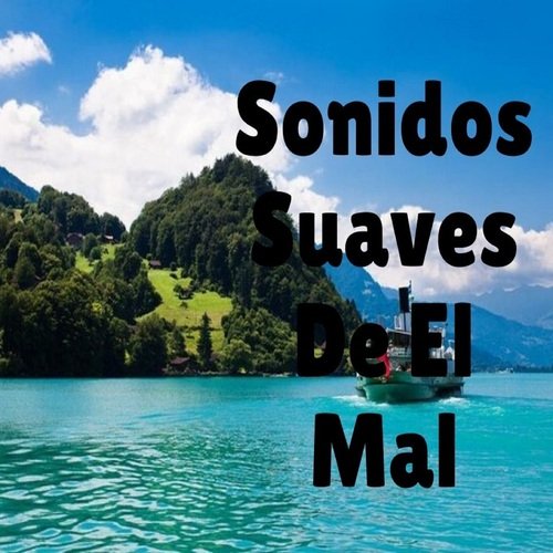 Música De Relajación Profunda cover art