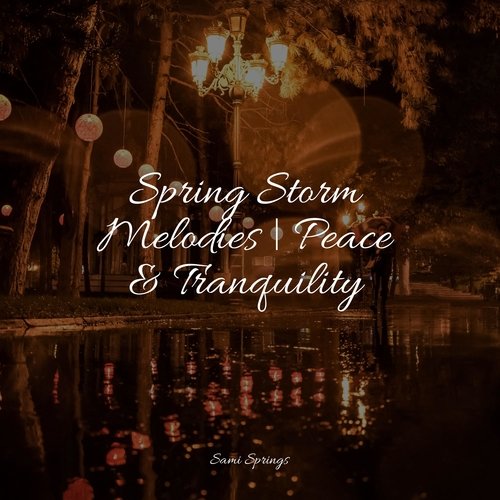 Spring Storm Melodies | Peace &amp; Tranquility_poster_image