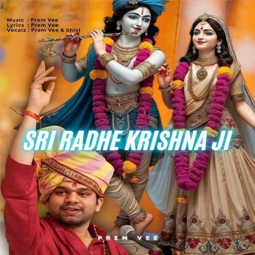 Sri Radhe krishna Ji