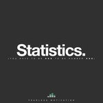 Statistics (You Have to Be Odd to Be Number One)