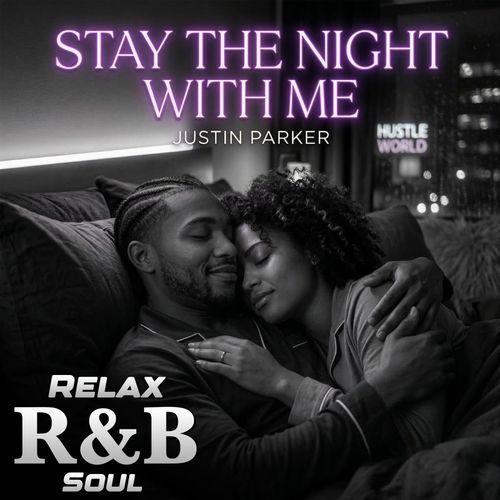 Stay The Night With Me