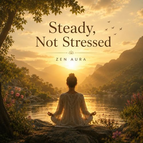 Steady, Not Stressed