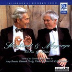 Sonata No. 3 in C minor, Op. 45 Allegro molto ed appassionato