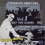 For The 713 (Slowed & Chopped)