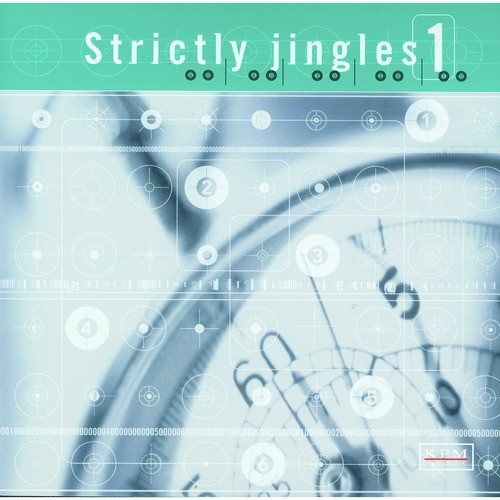 Strictly Jingles Volume 1_poster_image