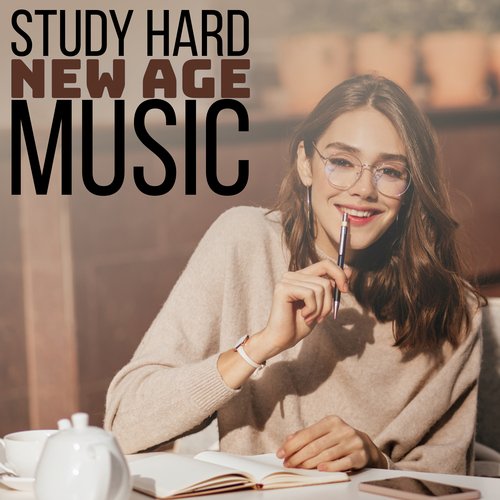 Study Ambient cover art
