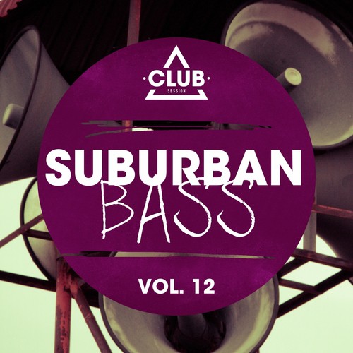 Suburban Bass, Vol. 12