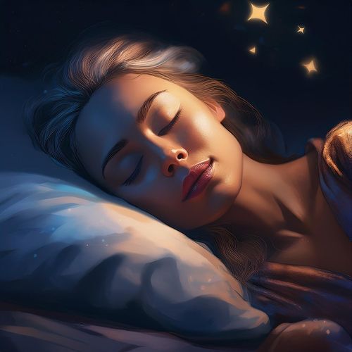 Dulces Y Tranquilos Para Dormir cover art
