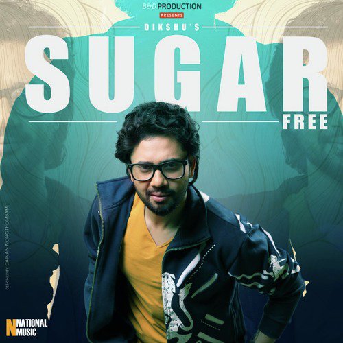 Sugar Free - Single