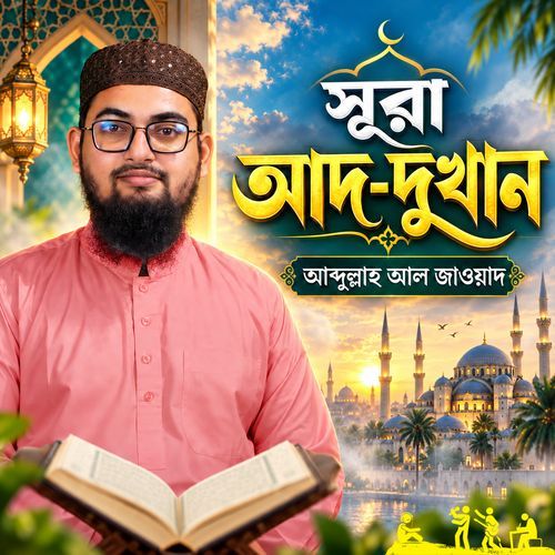Surah Ad Dukhan