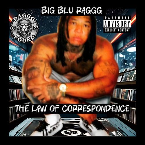 BIG 3X cover art