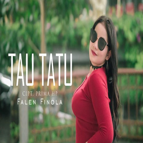 Tau Tatu cover art