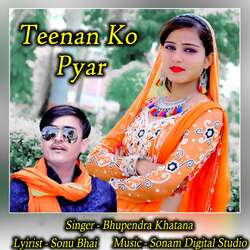 Teenan Ko Pyar-GCk7fR56cUA