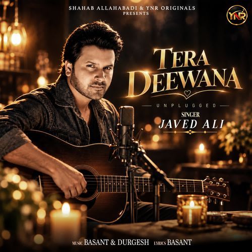Tera Deewana (Unplugged)