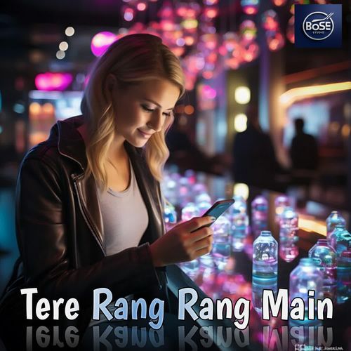 Tere Rang Rang Mai