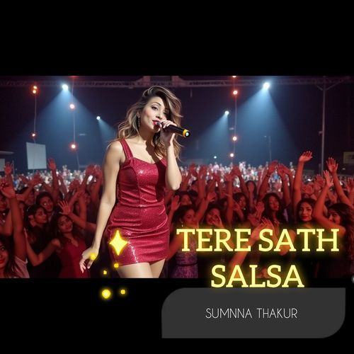 Tere Sath Salsa