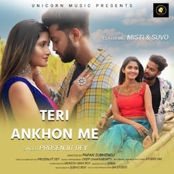 Teri Ankhon Me-SCITSR8CY2c