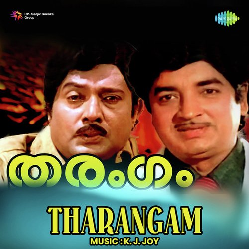 Tharangam