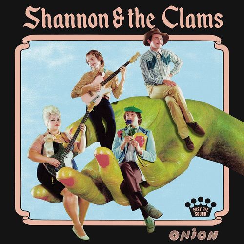 Shannon & the Clams