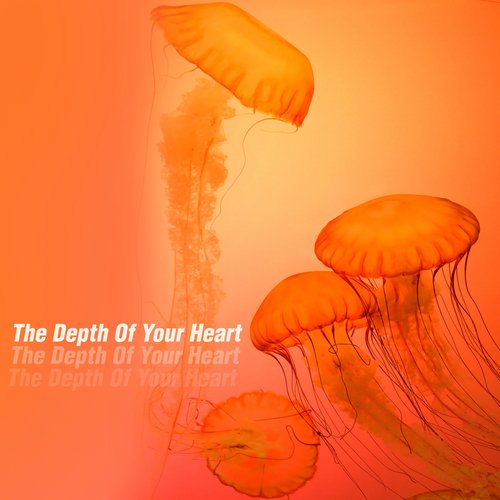 The Depth Of Your Heart (Bossa Piano)