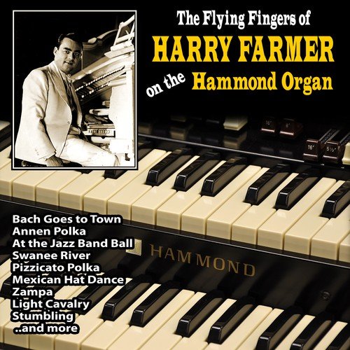 Danish Rhapsody cover art