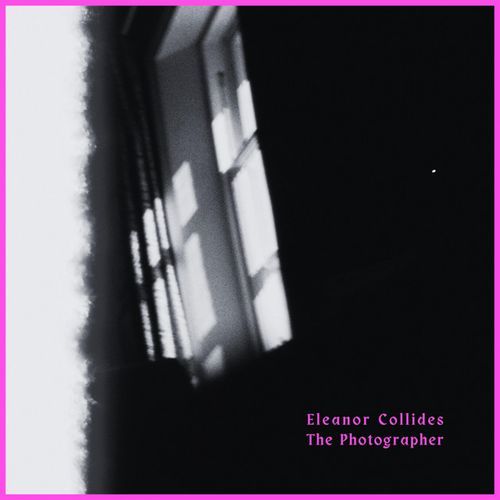 The Photographer cover art