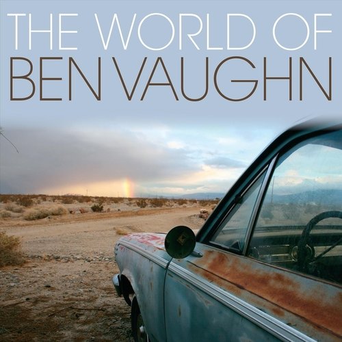 In My Own Reality cover art