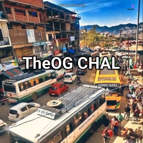 Theog Chal