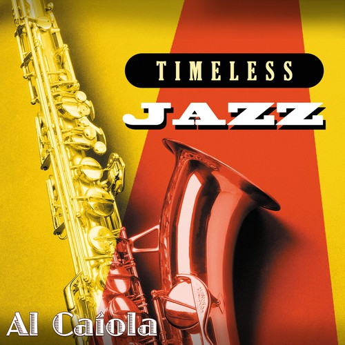 Timeless Jazz: Al Caiola