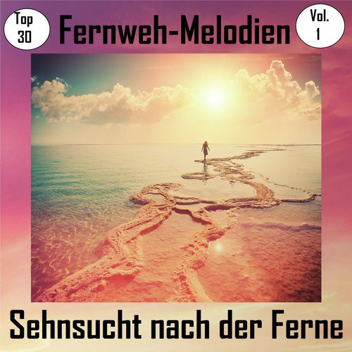 Top 30: Fernweh-Melodien - Sehnsucht nach der Ferne, Vol. 1