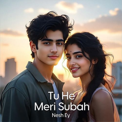 Tu He Meri Subah