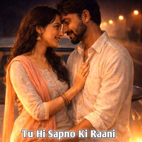 Tu Hi Sapno Ki Raani