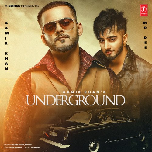 Underground - Song Download from Underground @ JioSaavn