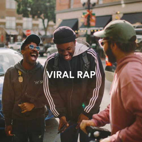 VIRAL RAP