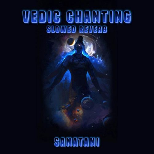 Vedic Chanting (Slowed Reverb)
