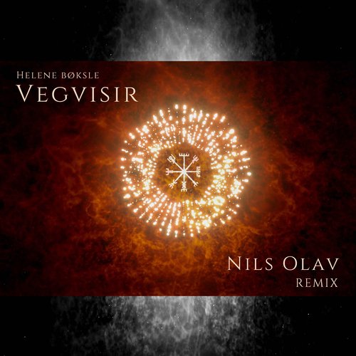 Vegvisir (Nils Olav Remix)_poster_image