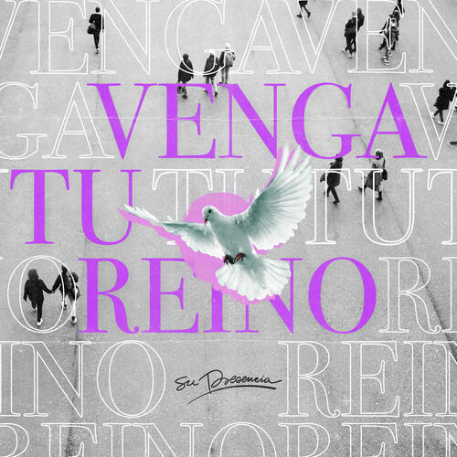 Venga Tu Reino_poster_image