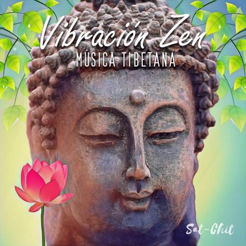 Espíritu Zen cover art