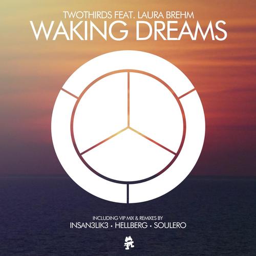 Waking Dreams (Original Mix)