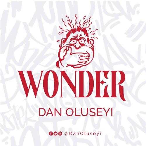 Wonder cover art