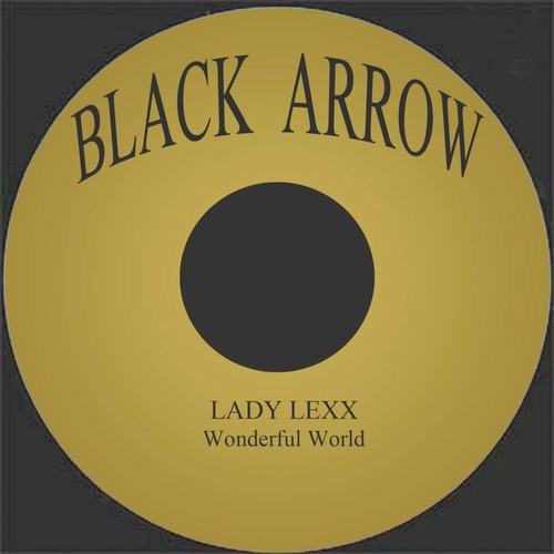 Lady Lexx