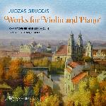 Sonata for Violin and Piano: I. Allegro ma non troppo