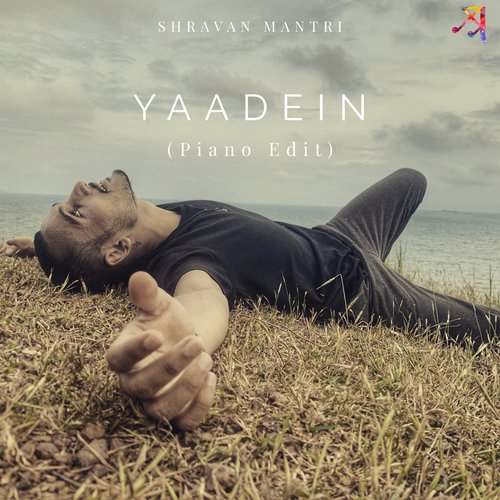 Yaadein (Piano Edit)