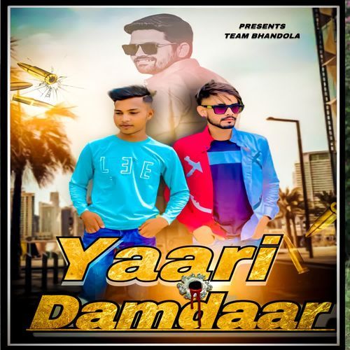 Yaari damdaar